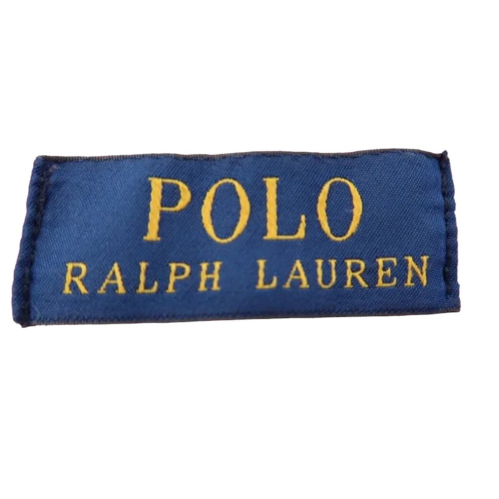 Polo Ralph Lauren Mens Sailing Nantucket Red Nautical Chino Shorts, 36, NWOT - Picture 3 of 8
